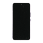 Samsung Galaxy S22 5G (S901 / 2022) OLED Assembly +Frame - Purple (OEM)