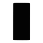 Samsung Galaxy A51 4G (A515 / 2019) LCD Assembly +Frame- Black (AF+)