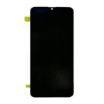 Samsung Galaxy A20 (A205F / 2019) LCD Assembly +Frame - All Colors (AF+)
