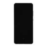 Samsung Galaxy A52 5G (A526 / 2021) Assembly +Frame - Black (AF+)
