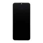 Samsung Galaxy A04s (A047F / 2022) LCD Assembly +Frame - Black (OEM)