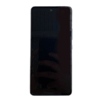 Samsung Galaxy A53 5G (A536 / 2022) OLED Assembly +Frame +Fingerprint - Black (ORIGINAL SIZE | OF+)