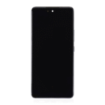 Samsung Galaxy A53 5G (A536 / 2022) Assembly +Frame - Black (6.46" | AF+)
