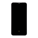 Samsung Galaxy A34 5G (A346 / 2023) LCD Assembly +Frame - Black (AF+)