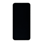 Samsung Galaxy A15 4G (A155 / 2023) / A15 5G (A156 / 2023) OLED Assembly +Frame +Fingerprint - Black (ORIGINAL SIZE | OF+)