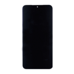 Samsung Galaxy S24 Plus 5G (S926 / 2024) OLED Assembly +Frame - Onyx Black (OEM)