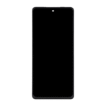 Samsung Galaxy A25 5G (A256 / 2023) OLED Assembly +Frame - All Colors (OEM)