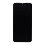 Samsung Galaxy A16 4G (A165 / 2024) OLED Assembly +Frame+ Fingerprint - All Colors (ORIGINAL SIZE | OF+)
