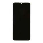 Samsung Galaxy A16 5G (A166 / 2024) OLED Assembly +Frame+ Fingerprint - All Colors (ORIGINAL SIZE | OF+)