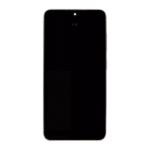 Samsung Galaxy S24 5G (S921 / 2024) OLED Assembly +Frame - Marble Grey (OEM)