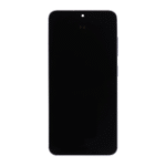 Samsung Galaxy S25 5G (S931 / 2025) OLED Assembly +Frame - Icy blue (OEM)