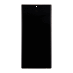 Samsung Galaxy S24 Ultra 5G (S928 / 2024) Assembly +Frame - Black (SF+)