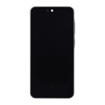 Samsung Galaxy A36 5G (A366 / 2025) OLED Assembly +Frame - All Colors (ORIGINAL SIZE | OF+)