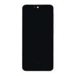 Samsung Galaxy A56 5G (A566 / 2025) LCD Assembly +Frame - All Colors (AF+)