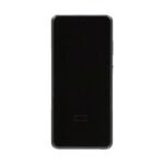 Samsung S screen front