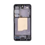 Samsung S screen back