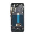 Samsung S screen back