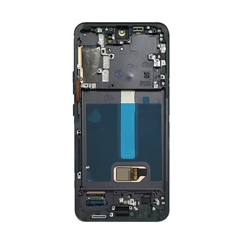 Samsung S screen back