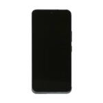 Samsung S screen front