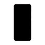 Samsung S screen front