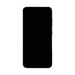 Samsung S screen front