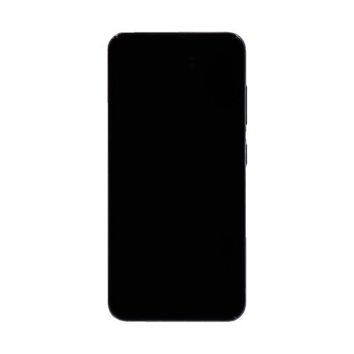 Samsung S screen front