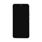 Samsung S screen front