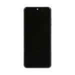 Samsung S screen front