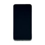 Samsung S screen front
