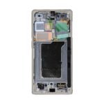 Samsung S screen back