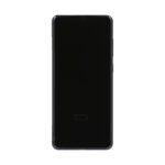 Samsung S screen front