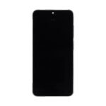 Samsung S screen front