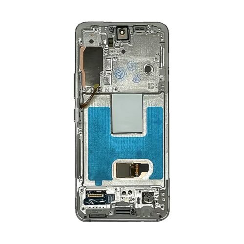 Samsung S screen back