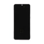 Samsung S screen front