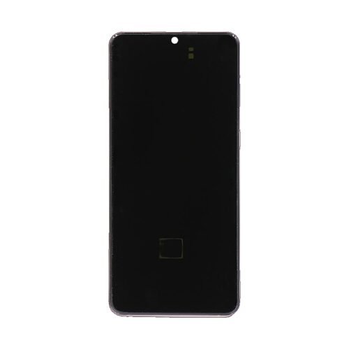 Samsung S screen front