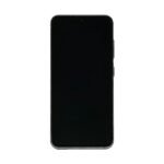 Samsung S screen front