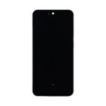 Samsung S screen front
