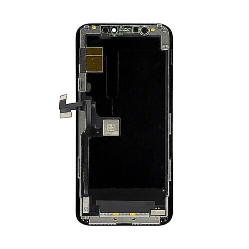 iPhone 11 Pro back lcd