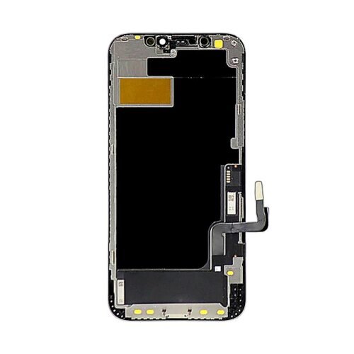iPhone 12 and 12 Pro back lcd