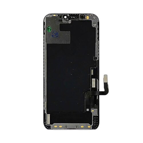 iPhone 12 and 12 Pro back oem