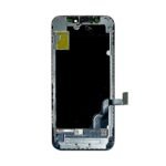 iPhone 12 mini back lcd