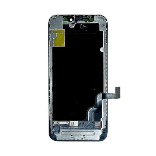 iPhone 12 mini back lcd