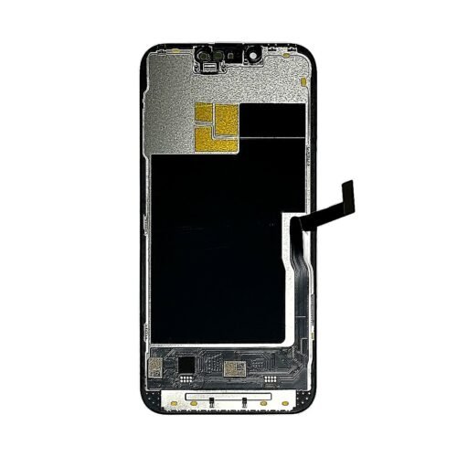 iPhone 13 Pro back lcd