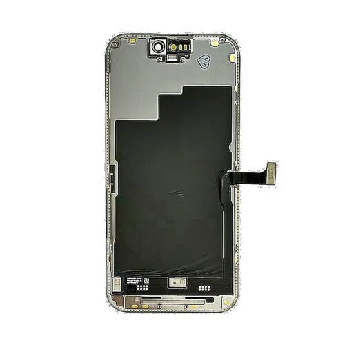 iPhone 15 Pro back oem