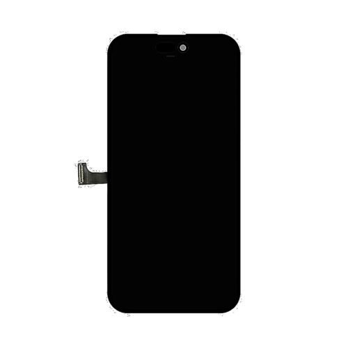 iPhone 15 Pro front oem