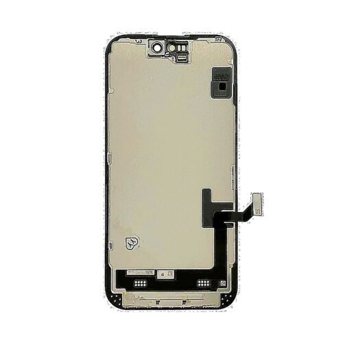 iPhone 15 back