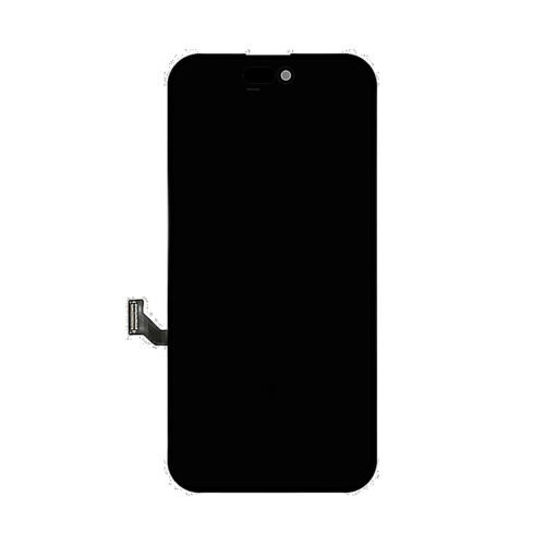 iPhone 15 front