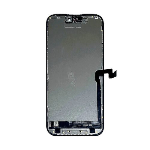 iPhone 16 Pro Max back lcd