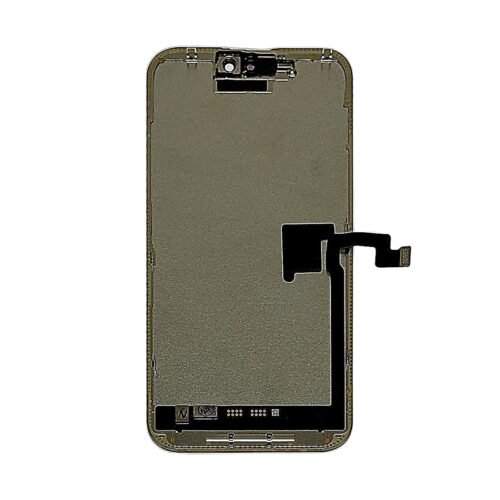 iPhone 16 Pro Max back sf