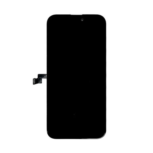 iPhone 16 Pro Max front lcd